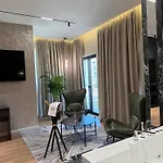 Monaco Hotel
