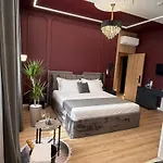 Monaco Hotel Kamez