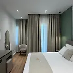 Monaco Hotel