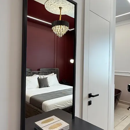 Hotel Monaco 3*