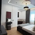 Monaco Hotell