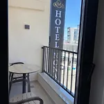 Hotell Monaco
