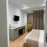 Monaco Hotell 3*