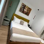 Monaco Hotell Kamez