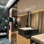 Monaco Hotell
