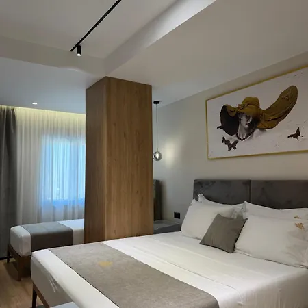 Monaco 3*