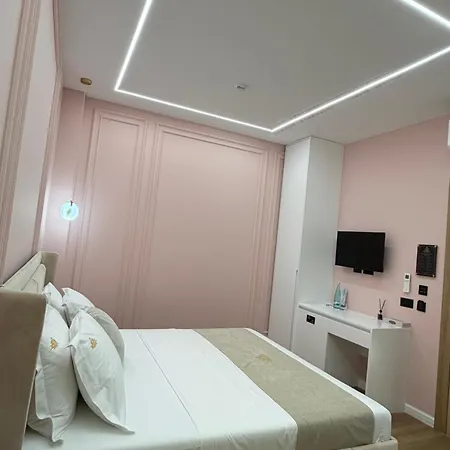 فندق Monaco Kamez