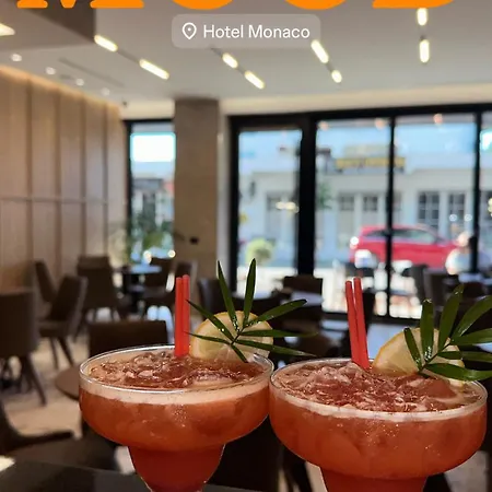 Monaco 3* Kamez