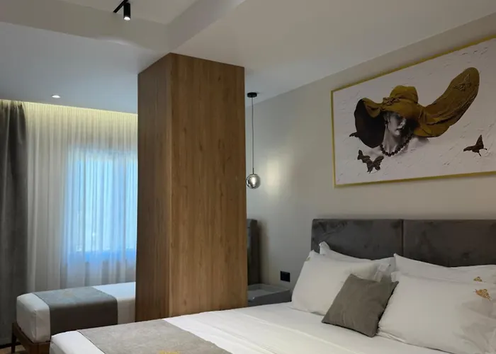 Monaco 3*